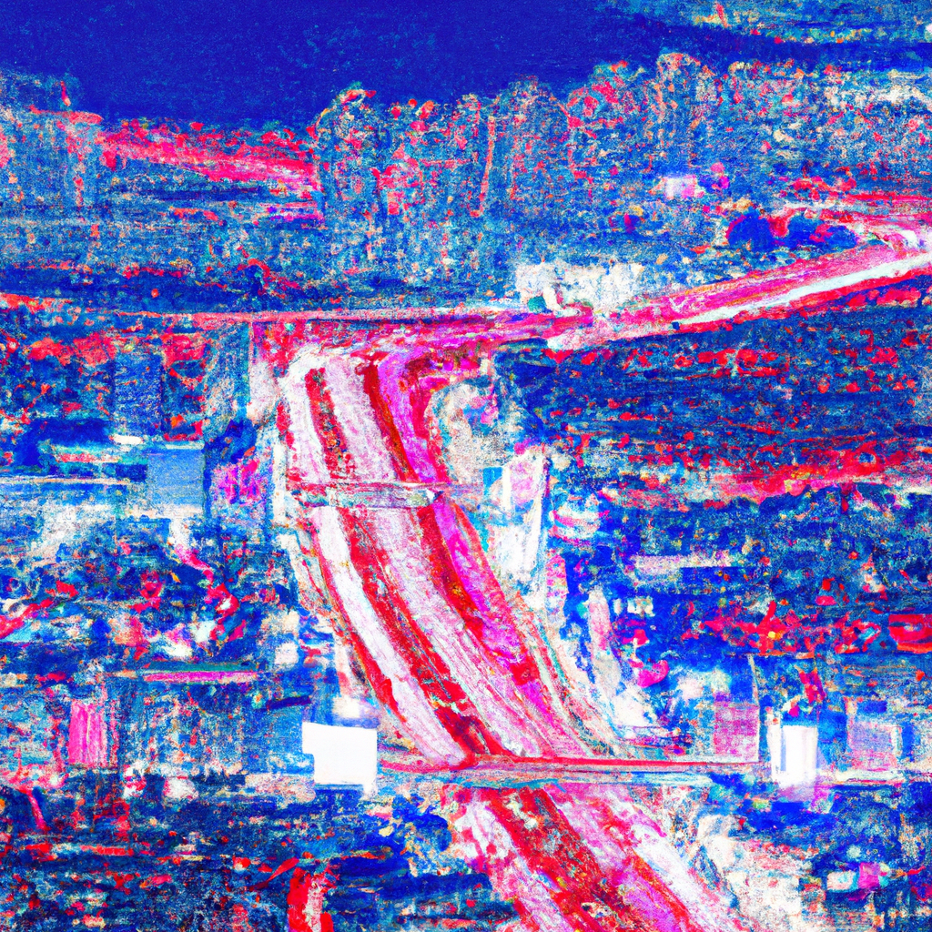 강남 매장 위치 지도